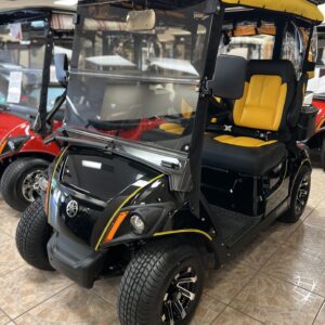 2024 Yamaha Drive For Sale