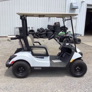 2022 Yamaha Drive2 For Sale