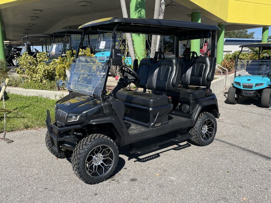 2024 Evolution D5-Maverick 4 For Sale