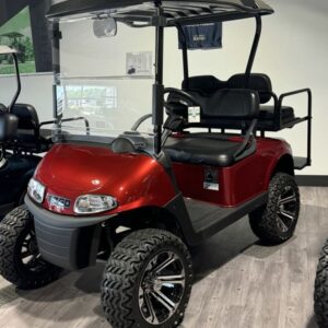 2018 E-Z-GO RXV For Sale