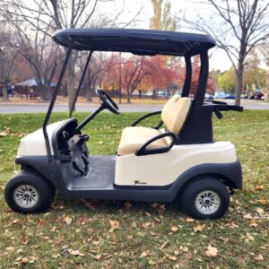 2024 Club Car Tempo For Sale