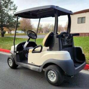 2024 Club Car Tempo For Sale