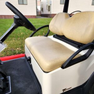 2024 Club Car Tempo For Sale