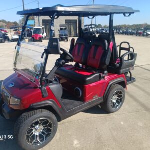 2025 Evolution D5 Ranger 2+2 For Sale