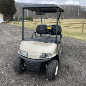 2023 E-Z-GO RXV For Sale