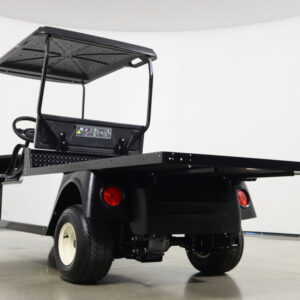 2024 Cushman Shuttle 2 EFI Gas For Sale