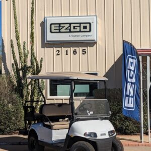 2023 E-Z-GO Valor For Sale