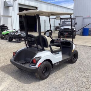 2022 Yamaha Drive2 For Sale