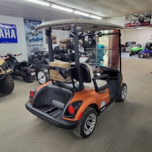 2022 Yamaha Drive2 For Sale