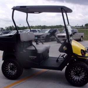 2024 Cushman Hauler 800X ELiTE Lithium Electric For Sale