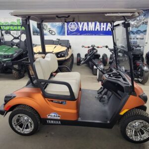 2022 Yamaha Drive2 For Sale