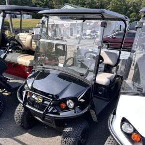 2024 Cushman Hauler Pro ELiTE Lithium Electric For Sale