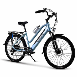 Bintelli B2 eBike Electric Beach Cruiser For Sale