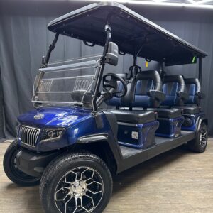 2025 Evolution D5 Ranger 6 For Sale