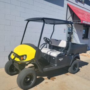 2024 Cushman Hualer Pro X For Sale