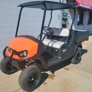 2024 Cushman Hualer Pro X For Sale