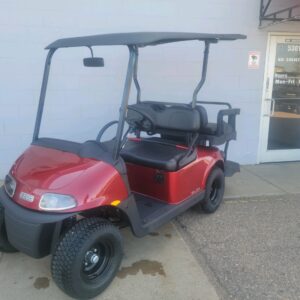 2023 E-Z-GO Valor 48V For Sale