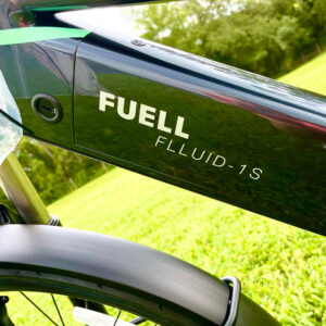 Fuell Flluid-1S e-Bike For Sale