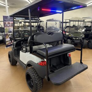 2020 Club Car Tempo For Sale