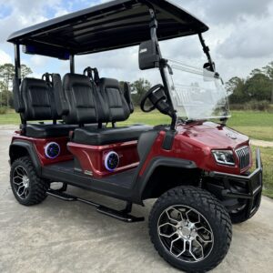 2025 Evolution Maverick 4 Plus For Sale