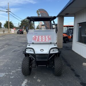 2025 Evolution Forester For Sale