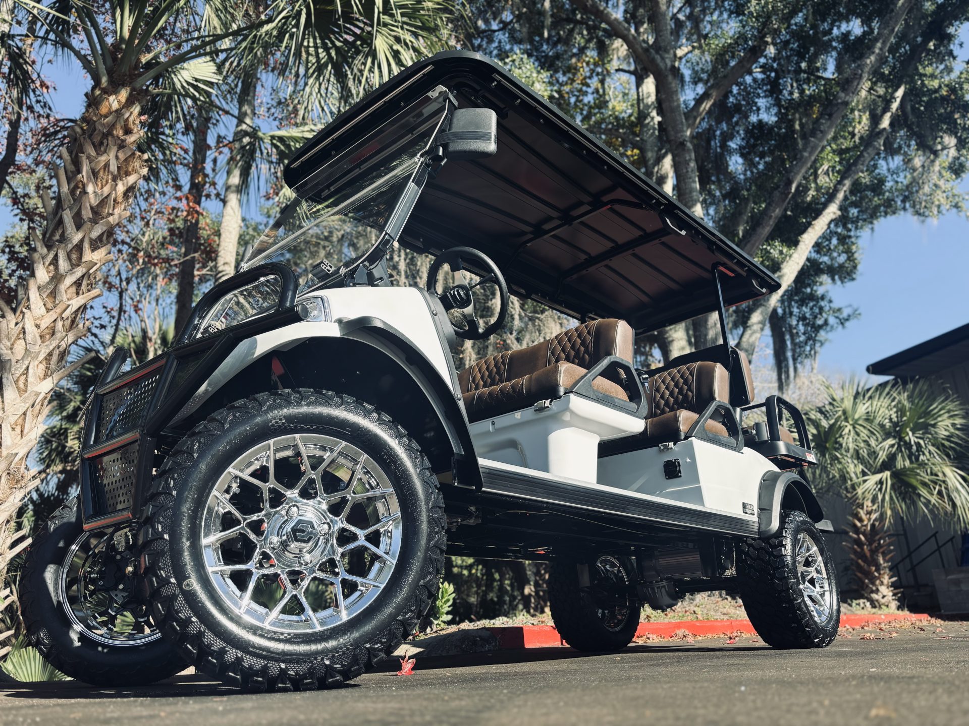 2024 Evolution Forester For Sale