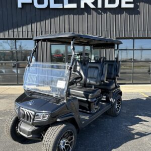 2024 Evolution 4 Seater For Sale