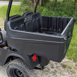 2024 Cushman Hauler 800X EFI Gas For Sale