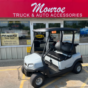 2023 Club Car Tempo For Sale