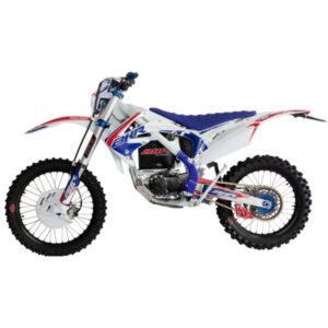 BHR Racing E-Race Enduro Electric Dirt Bike For Sale