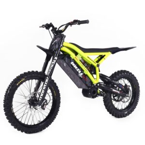 CZEM Drill One Evo Trail 16 Electric Dirt Bike For Sale