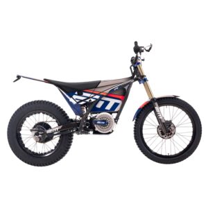 Electric Motion Escape R Dirt Bike For Sale