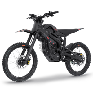 Talaria Sting MX5 Pro Electric Dirt Bike For Sale