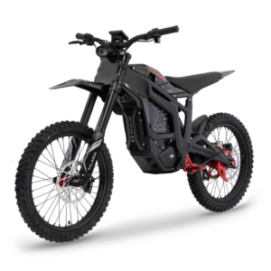 Talaria Sting R MX4 Evo Electric Dirt Bike Black (Factory) For Sale