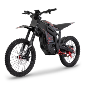 Talaria Sting R MX4 Evo Electric Dirt Bike Red (Factory) For Sale