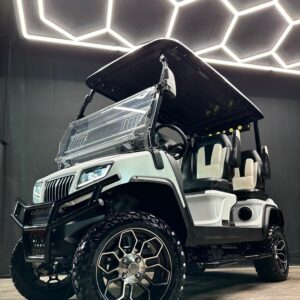 2024 Evolution D5 Maverick 4 For Sale